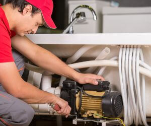 About Water Leak Detection Pros Westfield, VT