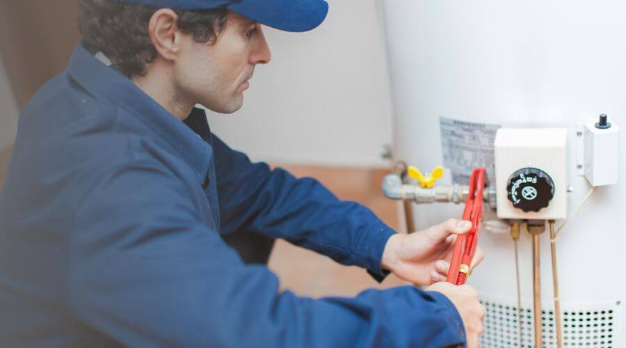 Professional water leak detection in Westfield, VT